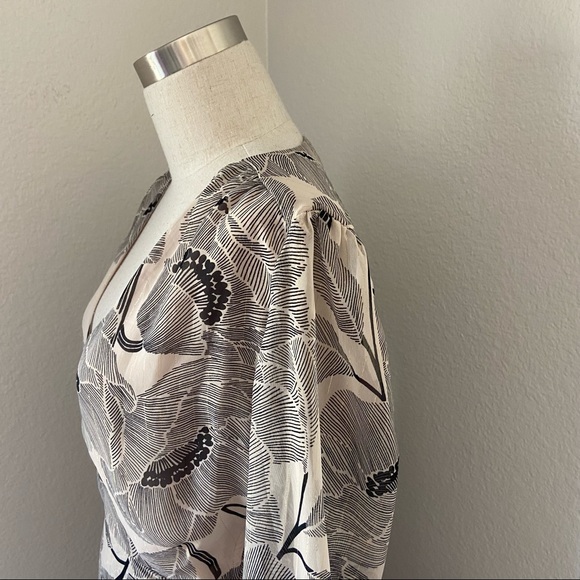 ASTR the Label Floral Print Dress - Picture 5 of 10